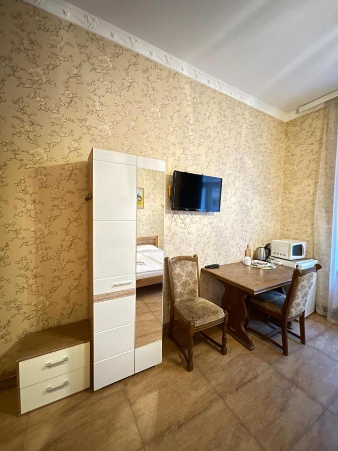 Miniapartamentskv 卡罗维发利 外观 照片