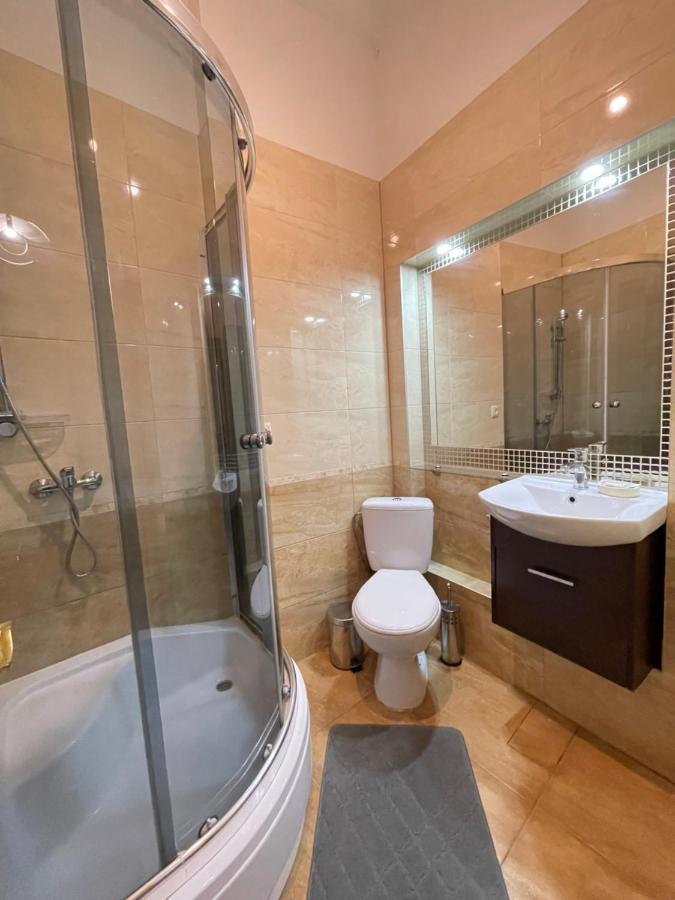 Miniapartamentskv 卡罗维发利 外观 照片