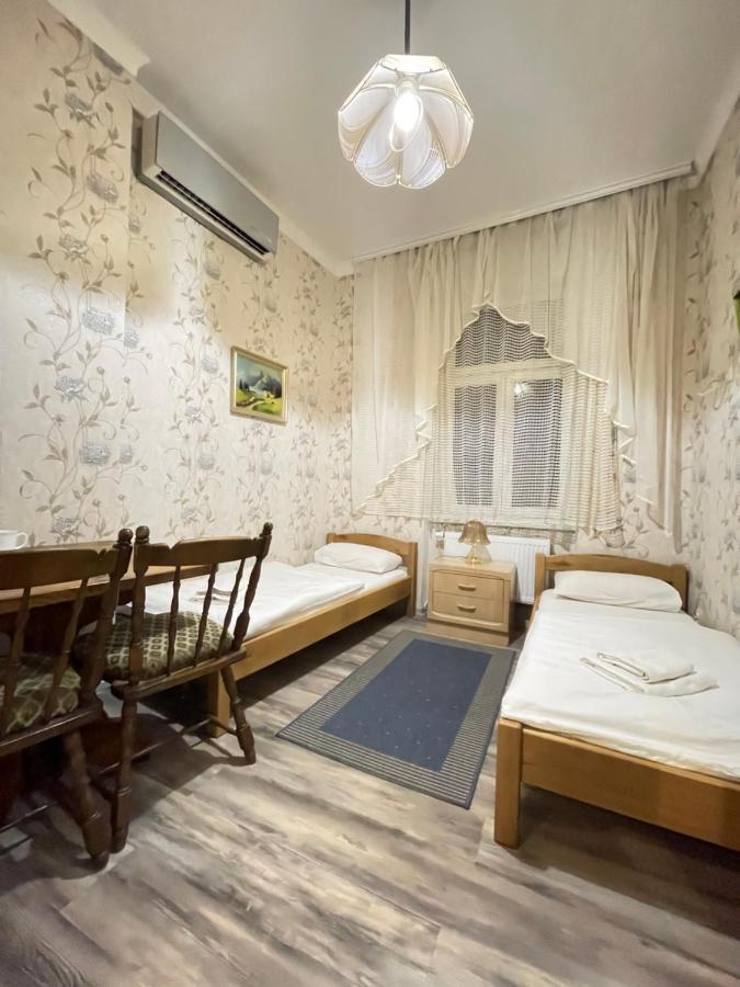 Miniapartamentskv 卡罗维发利 外观 照片